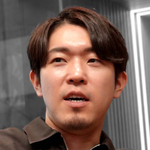 安斎 勇樹