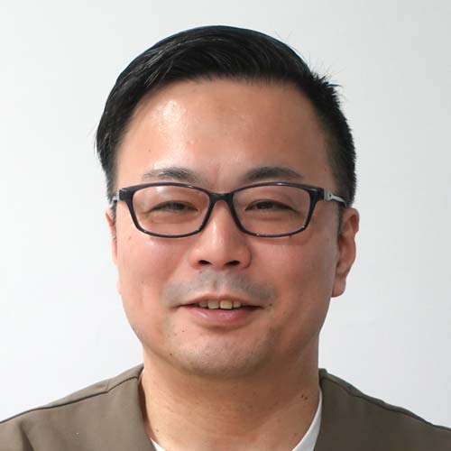 渡邉暁雄さん