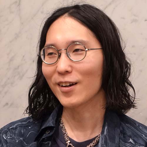柳川慶太さん